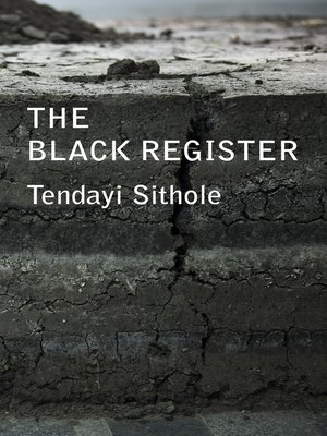 cover image of The Black Register